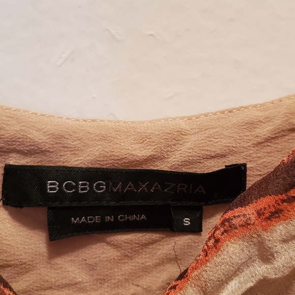 BCBG Max Azria Tank Top - Picture 3 of 3